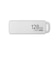 ORIGINALBASIC　USBメモリ ［128GB /USB TypeA /USB3.2 /キャップ式］ ホワイト OB-UM3A128G