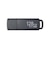 ORIGINALBASIC　USBメモリ ［128GB /USB TypeA /USB3.2 /キャップ式］ ブラック OB-UM3A128G