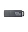 ORIGINALBASIC　USBメモリ ［128GB /USB TypeA /USB3.2 /キャップ式］ ブラック OB-UM3A128G