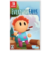 SOFTSOURCE Switchゲームソフト Everafter Falls エバーアフターフォールズ<br>★こちらの商品は人気商品のため、色違い・仕様違い等含め「一家族1台限り」でのご協力をお願いしております。