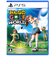 バンダイナムコエンターテインメント　PS5ゲームソフト みんなのGOLF WORLD ﾐﾝﾅﾉｺﾞﾙﾌﾜｰﾙﾄﾞ<br>★こちらの商品は人気商品のため、色違い・仕様違い等含め「一家族１台限り」でのご協力をお願いしております。