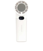 サンコネクション　準固体バッテリー搭載 ハンディファン HANDYFAN ChibiGEAR SUNMHF-01
