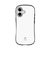HAMEE　iPhone17 iFace First Class Standard MagSynqケース ホワイト IP17IFACESTDWH