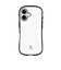 HAMEE　iPhone17 iFace First Class Standard MagSynqケース ホワイト IP17IFACESTDWH