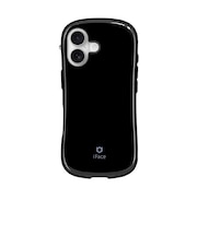 HAMEE　iPhone17 iFace First Class Standard MagSynqケース ブラック IP17IFACESTDBK