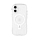 HAMEE　iPhone17 iFace Look in Clear Hybrid MagSynqケース クリア IP17IFACELOOKMGCR