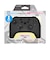 アローン　Switch用無線コンパクトコントローラーBK ALLONE ALGNSWCCK<br>★こちらの商品は人気商品のため、色違い・仕様違い等含め「一家族１台限り」でのご協力をお願いしております。