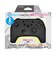 アローン　Switch用無線コンパクトコントローラーBK ALLONE ALGNSWCCK<br>★こちらの商品は人気商品のため、色違い・仕様違い等含め「一家族１台限り」でのご協力をお願いしております。
