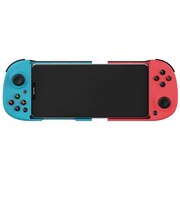 アローン スマホ用ワイヤレスゲームパッド カラフル ALLONE ALGSHWPC