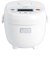 NEOVE　炊飯器 3合 マイコン ホワイト RRSAM30WT