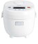 NEOVE　炊飯器 3合 マイコン ホワイト RRSAM30WT