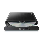 エレコム　DVDドライブ 外付け 書き込みソフト付 M-DISC対応 USBバスパワー＋外部電源ポート Windows 11/10 macOS対応 ブラック LDRPMM8U2LBK