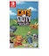GAMESOURCEENTERTAI　Switchゲームソフト Cats on Duty ｷｬｯﾂｵﾝﾃﾞｭｰﾃｨｰ