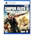 GAMESOURCEENTERTAI　PS5ゲームソフト SNIPER ELITE 5 新価格版 ELJM-30580<br>★こちらの商品は人気商品のため、色違い・仕様違い等含め「一家族１台限り」でのご協力をお願いしております。