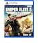 GAMESOURCEENTERTAI　PS5ゲームソフト SNIPER ELITE 5 新価格版 ELJM-30580<br>★こちらの商品は人気商品のため、色違い・仕様違い等含め「一家族１台限り」でのご協力をお願いしております。