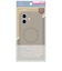 トリニティ　iPhone 17ケース ajouter アジュテ ［Coron］ MagSafe対応 超精密設計 衝撃吸収シリコンケース モカ ブラウン AJIP25M2CRMBR