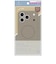 トリニティ　iPhone 17 Proケース ajouter アジュテ ［Coron］ MagSafe対応 超精密設計 衝撃吸収シリコンケース モカ ブラウン AJIP25M3CRMBR