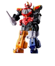 バンダイ　恐竜戦隊ジュウレンジャー DXROBO UNIVERSE 大獣神 DXRUﾀﾞｲｼﾞｭｳｼﾞﾝ