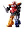 バンダイ　恐竜戦隊ジュウレンジャー DXROBO UNIVERSE 大獣神 DXRUﾀﾞｲｼﾞｭｳｼﾞﾝ