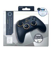 アローン Switch2用ワイヤレスコントローラー ブラックパール ALLONE ALGNS2WCPBK