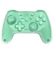アローン Switch2用カラフルコントローラー ミント ALLONE ALGNS2CT003MT