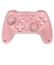 アローン Switch2用カラフルコントローラー ピンク ALLONE ALGNS2CT004PI