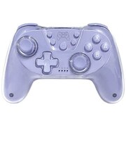 アローン Switch2用カラフルコントローラー パープル ALLONE ALGNS2CT005PL