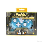 アローン ゲーム用ワイヤレスコントローラー ピングー ALGNS2WCPGN