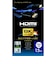GOPPA　HDMIケーブル [1.5m /HDMI⇔HDMI /スタンダードタイプ /4K8K対応] GPHD21K15