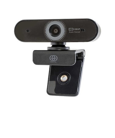 GOPPA　フルHDオートフォーカス対応 200万画素Webカメラ GPUCAM2FA