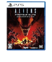 3GOO　PS5ゲームソフト エイリアン：ファイアーチーム エリート 0<br>★こちらの商品は人気商品のため、色違い・仕様違い等含め「一家族１台限り」でのご協力をお願いしております。