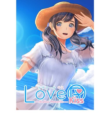 ドラガミゲームス Switchゲームソフト LoveR Kiss Endless Memories ラブアールキスEM<br>★こちらの商品は人気商品のため、色違い・仕様違い等含め「一家族1台限り」でのご協力をお願いしております。