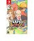 JUSTDANINTERNATIONAL　Switchゲームソフト Let’s School ﾚｯﾂｽｸｰﾙ<br>★こちらの商品は人気商品のため、色違い・仕様違い等含め「一家族１台限り」でのご協力をお願いしております。