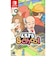JUSTDANINTERNATIONAL　Switchゲームソフト Let’s School ﾚｯﾂｽｸｰﾙ<br>★こちらの商品は人気商品のため、色違い・仕様違い等含め「一家族１台限り」でのご協力をお願いしております。