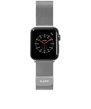 LAUT APPLE WATCH 1 2 3 4 42 44MM BAND LAUTAWLSTSL