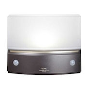 ELPA LEDもてなしライト HLH-1203-DB ダークブラウン HLH1203