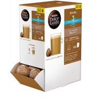 ネスレ日本 ドルチェ カフェオレ 60P ネスカフェ ドルチェグスト ベージュ VCA60001