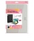 ナカバヤシ　iPadAir(M2)11インチ用 ハードケースカバー TBCIPA24107GY