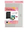 ナカバヤシ　iPadAir(M2)11インチ用 ハードケースカバー TBCIPA24107GY
