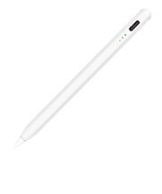 ナカバヤシ　iPad専用充電式タッチペン ショートタイプ TPEN002W