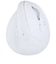 ナカバヤシ　PICK！ 無線ミニエルゴ静音5ボタン BlueLEDマウス MUSRKF222W