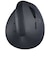 ナカバヤシ　PICK！ Bluetoothミニエルゴ静音5ボタン BlueLEDマウス MUSBKF223BK