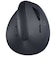 ナカバヤシ　PICK！ Bluetoothミニエルゴ静音5ボタン BlueLEDマウス MUSBKF223BK