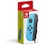 任天堂　【純正】Joy-Con（L）［Switch］　ネオンブルー ｼﾞｮｲｺﾝLﾈｵﾝﾌﾞﾙｰ