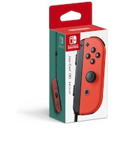 任天堂　【純正】Joy-Con(R) ［Switch］  ネオンレッド JOYCONRﾈｵﾝﾚｯﾄﾞ<br>★こちらの商品は人気商品のため、色違い・仕様違い等含め「一家族１台限り」でのご協力をお願いしております。