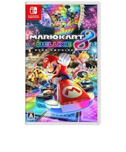 任天堂 Switchゲームソフト マリオカート8 デラックス マリオカート8デラックス
