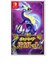 任天堂　Switchゲームソフト ポケットモンスター バイオレット ﾎﾟｹｯﾄﾓﾝｽﾀｰﾊﾞｲｵﾚｯﾄ<br>★こちらの商品は人気商品のため、色違い・仕様違い等含め「一家族１台限り」でのご協力をお願いしております。