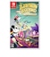DISNEYGAMES　Switchゲームソフト ディズニー イリュージョンアイランド ～ミッキー＆フレンズの不思議な冒険～ ﾃﾞｨｽﾞﾆｰｲﾘｭｰｼﾞｮﾝｱｲﾗﾝ