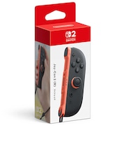 任天堂 【純正】Joy-Con 2 (R) ライトレッド JoyCon2(R)ライトレッド