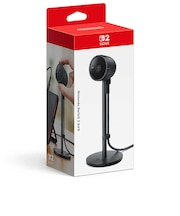 任天堂 【純正】Nintendo Switch 2 カメラ NintendoSwitch2カメラ<br>★こちらの商品は人気商品のため、色違い・仕様違い等含め「一家族1台限り」でのご協力をお願いしております。